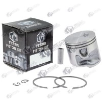 Kit piston masina de debitat Stihl TS 410, TS 420 50mm (Terra) 